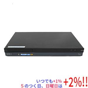 BUFFALO（バッファロー） nasne ナスネ ハードディスク HDD レコーダー