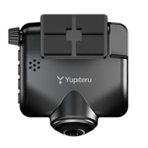 ユピテル（yupiteru） DRY-TW7650d 前後2カメラドライブレコーダー