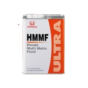 ホンダ（HONDA） 純正 CVT ミッション オイル ウルトラ HMMF 4L