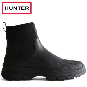 HUNTER（ハンター） ユニセックス グリップ エクスプローラー ブーツ