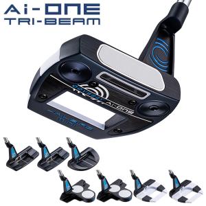 ODYSSEY（キャロウェイゴルフ） セール♪ オデッセイ TRI BEAM トライ