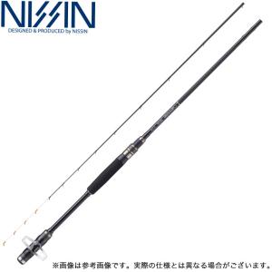 宇崎日新 インヴィクタ マイクロヘチ プラス エム 270 : なつめ釣具