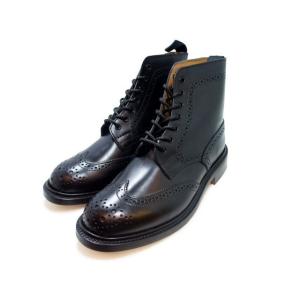 Tricker's（トリッカーズ） カントリーブーツ レディース Tricker's