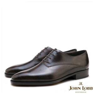 JOHN LOBB（ジョンロブ） シティ2 シングルレザー パリジャンブラウン