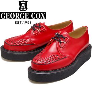 GEORGE COX（ジョージコックス） GEORGE COX GIBSON ギブソン SKIPTON