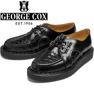 GEORGE COX（ジョージコックス） GEORGE COX GIBSON ギブソン SKIPTON
