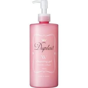 デュプレール クレンジングジェル ( 400ml )/ : 爽快ドラッグ - 通販
