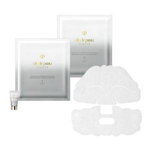 資生堂】クレ・ド・ポー ボーテ ソワンマスクエクラS 6セット入(配送