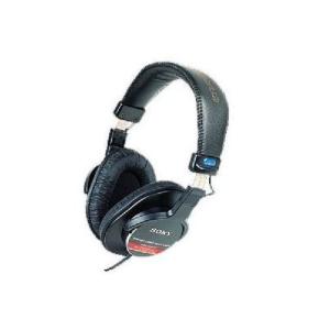 SONY MDR-CD900ST ヘッドホン本体 - 最安値・価格比較 - Yahoo