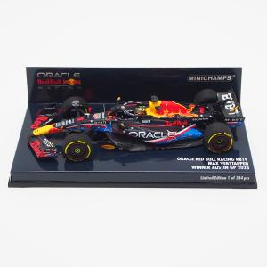 スパーク 1/43 レッドブル RB19 No.11 オラクル・レッドブル