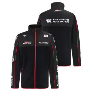 トヨタ（TOYOTA） TOYOTA GAZOO Racing オフィシャル WRC チーム ジレ