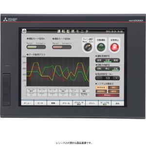三菱電機 GT2508-VTBD 表示器GOTシリーズ8.4型カラーTFT メモリ32MB