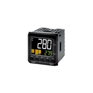 オムロン（OMRON） E5CC-QX2ASM-001 温度調節器（デジタル調節計