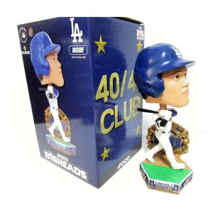 限定144体 大谷翔平 エンゼルス 2023年 MVP受賞記念 ビッグヘッド ミニ