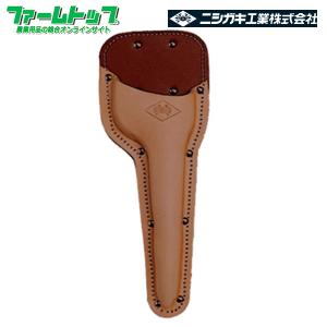 飛塚製鋏所 飛庄 片手刈込鋏 両刃 直刃 270mm 金止 PS-34 葉刈り専用