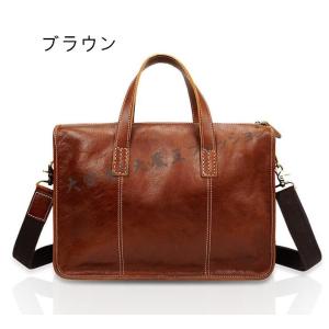 MICHAEL KORS（マイケルコース） メンズ ビジネスバッグ ブリーフ