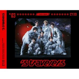 先着特典ポストカード付 Travis Japan 's travelers 初回T盤 CD+DVD