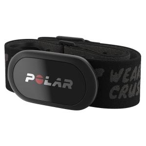 ポラール（POLAR） POLAR H10 N 心拍センサー ハートビート レッド M