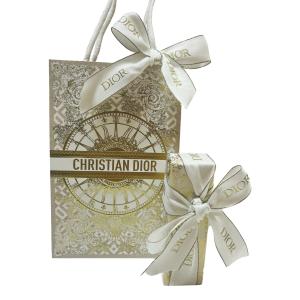 Christian Dior（クリスチャン・ディオール） 【名入れ】レビュー特典