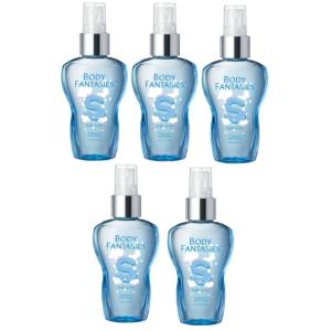 BODY FANTASIES（ボディファンタジー） ボディスプレーピュアソープ