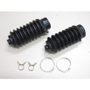 新品 555 三恵工業製 シビック EK4 EK9用 ラックエンド 左右セット