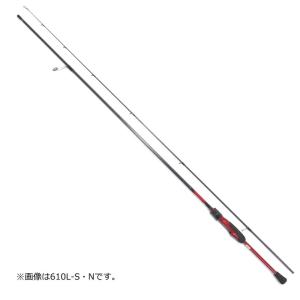 DAIWA（ダイワ） 【爆買】ダイワ 月下美人 AJING 510UL-S (スピニング
