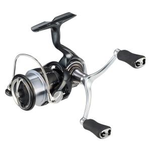 DAIWA（ダイワ） [90] 24 ルビアス LT2500S-DH : かめや釣具 - 通販