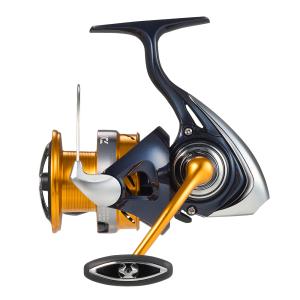 シマノ（SHIMANO） '22 MIRAVEL(ミラベル) C5000XG (スピニングリール