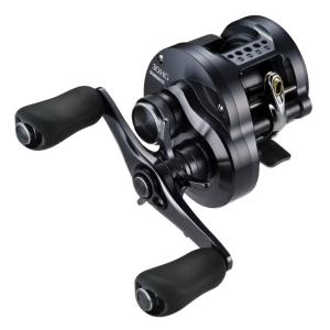 シマノ（SHIMANO） 22カルカッタコンクエスト 201XG 送料無料 : ます