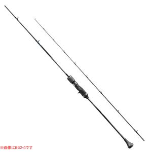 シマノ（SHIMANO） 21 オシアジガー リミテッド B62-3 【大型商品3