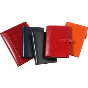 きゃんきゃん】システム手帳カバー バイブルサイズ ＊ベルト無し