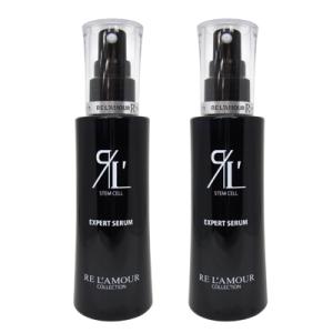 リアムール エキスパートセラム 100ml EXPERT SERUM 美容液 スカルプ