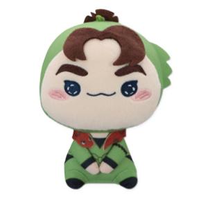 フリュー 忍たま乱太郎 もちぴこぬいぐるみ 第七弾 田村三木ヱ門