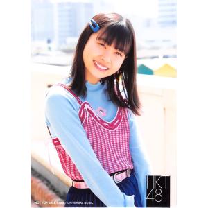 松岡はな 生写真 HKT48 092 店舗特典 : ふわねこ堂 - 通販 - Yahoo