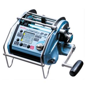 ミヤマエ Miya Epock command AC-5SC DC-12 ミヤエポック 金目鯛