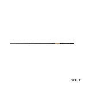 シマノ（SHIMANO） 23ボーダレス BB 460MH-T : フィッシング カンパイ