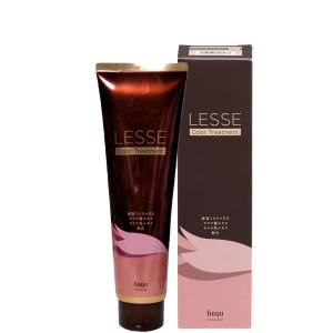 hoyu（ホーユー） レセ カラー トリートメント 245g ダークブラウン