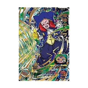 ドラゴンボールヒーローズ JM5弾 CP 破壊王ハッチヒャック （HJ5-CP6