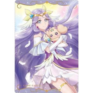 BANDAI（バンダイ） No.13 キュアアンジュ N プリキュアカード