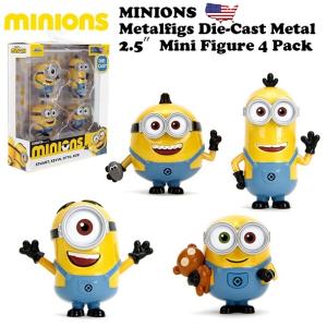 ミニオンズ ボブ with テディベア 怪盗グルー トーキング&ライトアップ