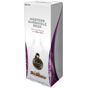 デュエル・マスターズ DMD-24 TCG マスターズ・クロニクル・デッキ