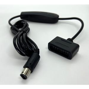 SFC(スーパーファミコン)-Wiiリモコン アダプター : ジーテイクドット