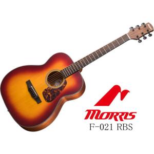 Morris 《※生産終了モデル》 Morris G-021E WR モーリス