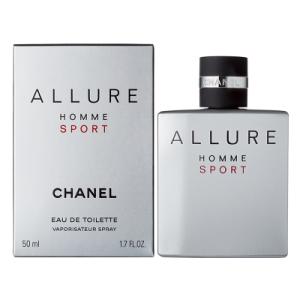 CHANEL（シャネル） 並行輸入品 エゴイスト プラチナム EDT SP 50ml