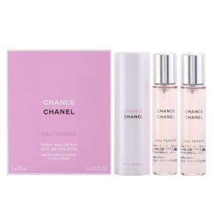 CHANEL（シャネル） チャンス オータンドゥル オードトワレ 35ml 香水