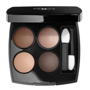 CHANEL（シャネル） 並行輸入品 レ キャトル オンブル ＃204 ティセ