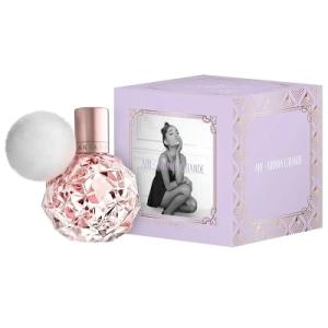 並行輸入品 アリアナ グランデ ARIANA GRANDE クラウド ピンク
