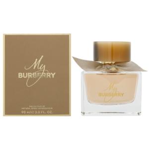 BURBERRY（バーバリー） マイバーバリー オードパルファム 90mL BU