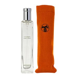 HERMES（エルメス） 並行輸入品 ナイルの庭 布袋入り EDT SP 15ml
