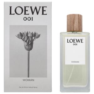 LOEWE（ロエベ） 並行輸入品 LOEWE 001 ウーマン オードゥ トワレ 50ml